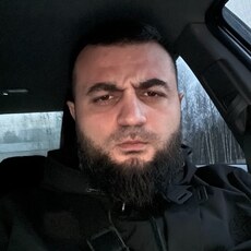 Фотография мужчины Саид, 34 года из г. Нижневартовск