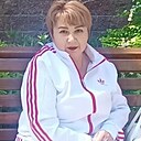 Любовь, 59 лет