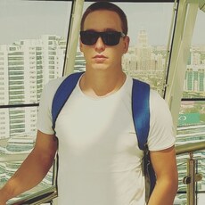 Фотография мужчины Алексей, 30 лет из г. Бишкек