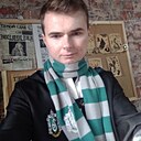 Максим, 25 лет