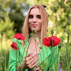 Фотография девушки Ківіточка, 31 год из г. Черкассы
