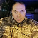 Алекс Снежный, 34 года