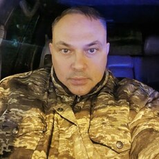 Фотография мужчины Алекс Снежный, 34 года из г. Москва