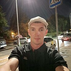 Фотография мужчины Вячеслав, 41 год из г. Кемерово