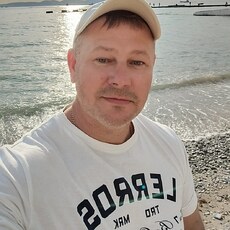 Фотография мужчины Владимир, 47 лет из г. Новороссийск