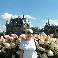 Фотография девушки Ира, 51 год из г. Уральск