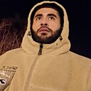Мага, 22 года