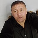 Батыржан, 39 лет