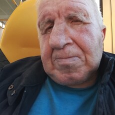 Фотография мужчины Сергей, 64 года из г. Москва