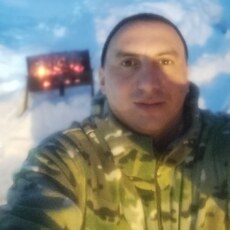 Фотография мужчины Евгений, 38 лет из г. Братск