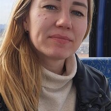 Фотография девушки Светлана, 44 года из г. Волжский