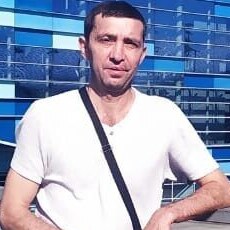 Фотография мужчины Виталий, 42 года из г. Бийск