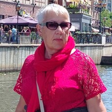 Фотография девушки Марина, 64 года из г. Москва