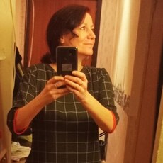 Фотография девушки Людмила, 44 года из г. Ульяновск