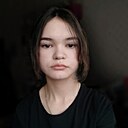 Дарья, 18 лет