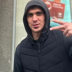Фотография мужчины Адам, 25 лет из г. Новосибирск