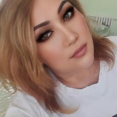 Фотография девушки Оля, 36 лет из г. Актау