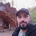 Алик, 34 года