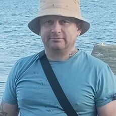 Фотография мужчины Саша, 41 год из г. Алупка