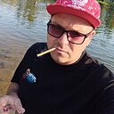 Алексмен, 38 лет