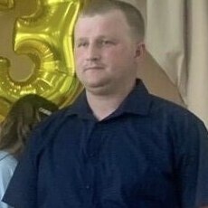Фотография мужчины Андрей, 33 года из г. Ноябрьск