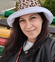 Татьяна, 53 года