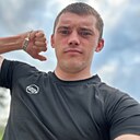 Сергей, 23 года
