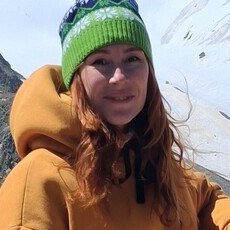 Фотография девушки Злата, 36 лет из г. Уссурийск