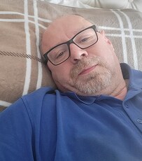 Andreas, 52 из г. Штутгарт.