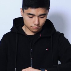 Фотография мужчины Жанат, 29 лет из г. Костанай