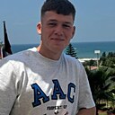Сергей, 23 года