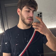 Фотография мужчины Роберт, 20 лет из г. Оренбург