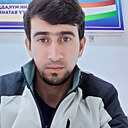 Сафар, 32 года