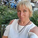 Надежда, 49 лет