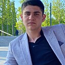 Артур, 18 лет