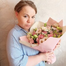 Арина, 34 из г. Новый Оскол.
