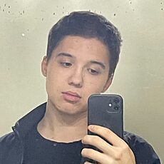 Фотография мужчины Артур, 21 год из г. Одинцово