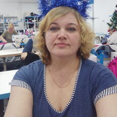 Фотография девушки Олюшка, 41 год из г. Кимовск