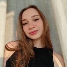 Фотография девушки Алина, 20 лет из г. Боровичи