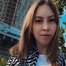 Фотография девушки Светлана, 27 лет из г. Казань