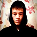 Ренат, 19 лет