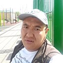 Бекзат, 30 лет
