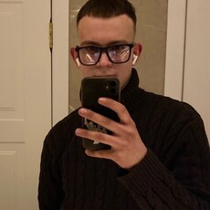 Фотография мужчины Александр, 22 года из г. Самара