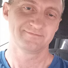 Фотография мужчины Александр, 46 лет из г. Нижнекамск