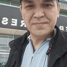 Фотография мужчины Арман, 41 год из г. Пресновка