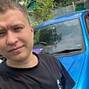 Илья, 24 года