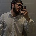 Ibragim, 24 года