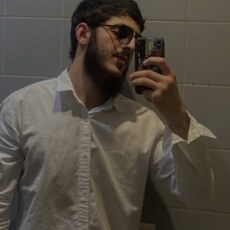 Фотография мужчины Ibragim, 24 года из г. Агой