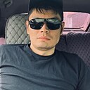 Sancho, 31 год