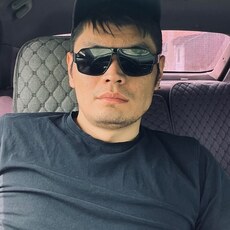 Фотография мужчины Sancho, 31 год из г. Усть-Каменогорск
